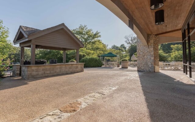 Tin Cup - 1 Br Cabin