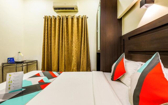 FabExpress Adore Inn