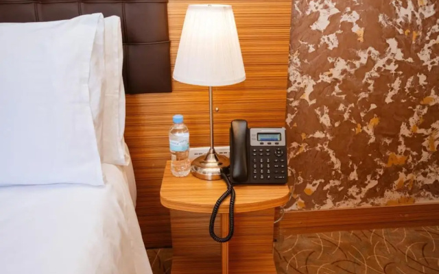 Ndaru Luxury Suites