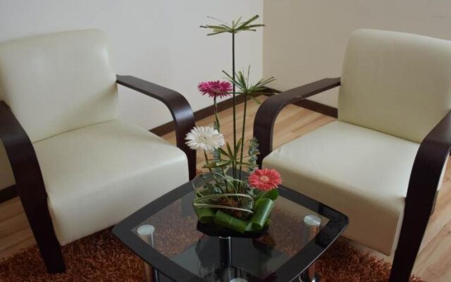 Hotel Mitru - La Paz