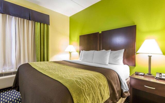 Comfort Inn Athens