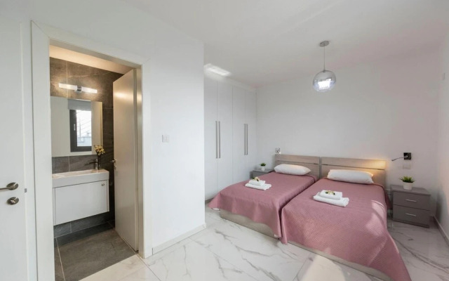 Villa Adaris Eastmed Villas