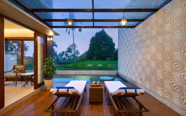 Stanagiri Villas Ubud