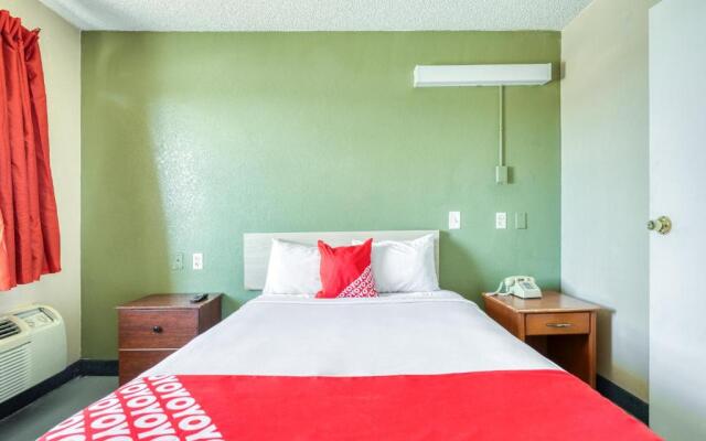 OYO Hotel Tucson Downtown