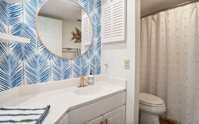 341 Capt John Fripp Villa