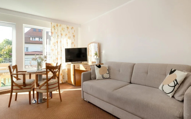 Studio in Rewal Near the Beach