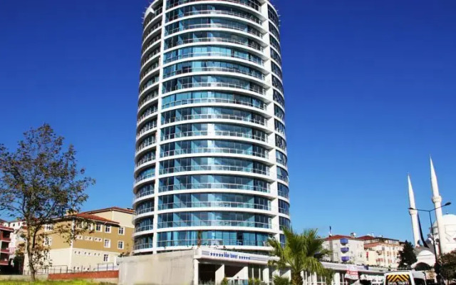 Lares Suit Istanbul