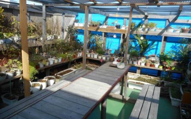 JGH东京旅舍(Jgh Tokyo Hostel)