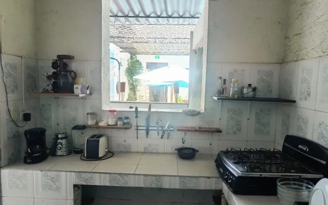 Hostal Españolete
