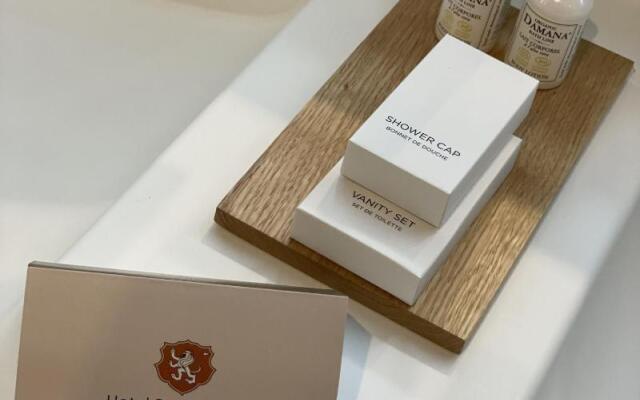 Hotel SPA Husseren Collections - Proche Colmar - Eguisheim