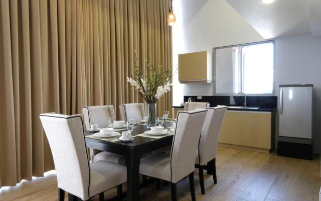 Amethyst Boutique Hotel Cebu powered by Cocotel