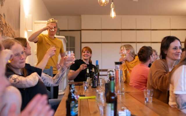 Harz BnB Werkmeister