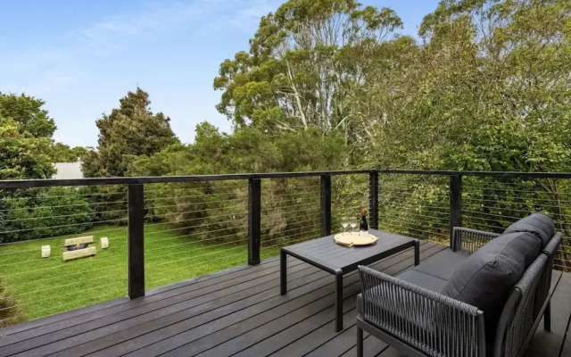 The Coast Country Cottage
