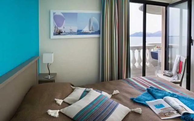 Residence Maeva Cannes Beach