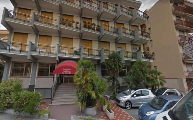 Castelfranco Appartamenti a 100 metri dal mare