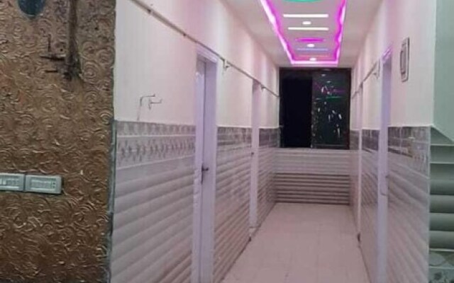 Diamond Hotel