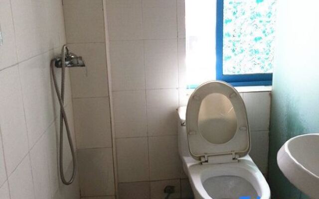 Wuhan Tenglong Hotel