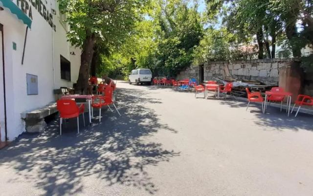 La Parra de Pepa