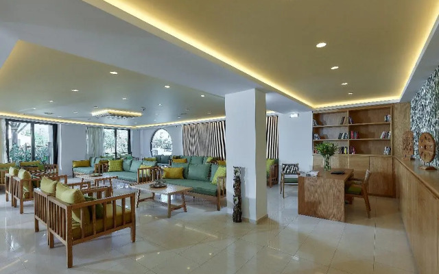 Arminda Hotel & Spa