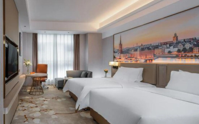 Vienna International Hotel（Ecological Zoo store ）
