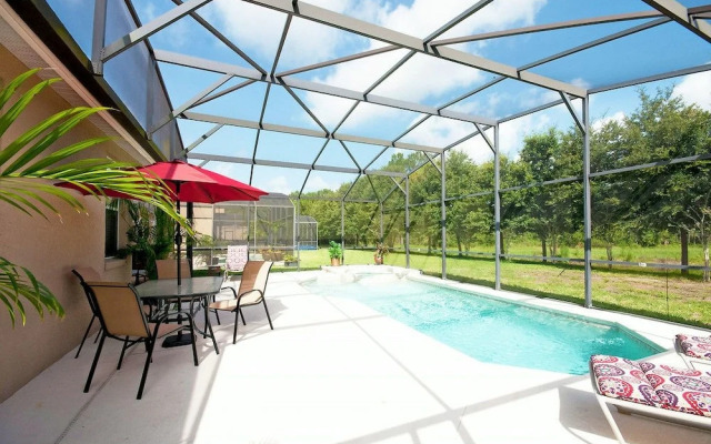 Ov3818 - Watersong - 4 Bed 3.5 Baths Townhome