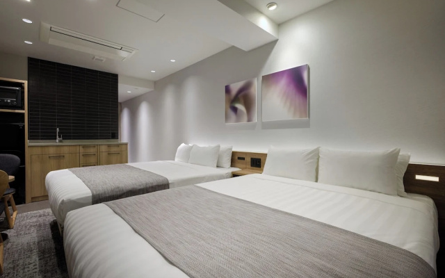Superior 4 room 사진 1