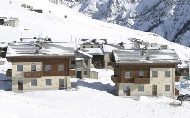 Appartamenti Chalet Li Baita - Genny E Daniela