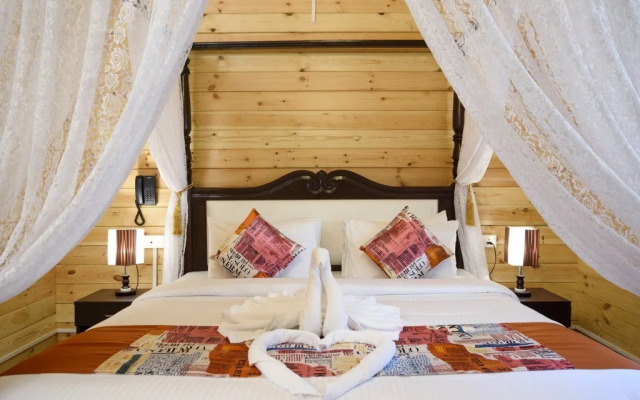 Baga Hideout Resort