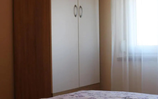 Apartment Povljana 6298b