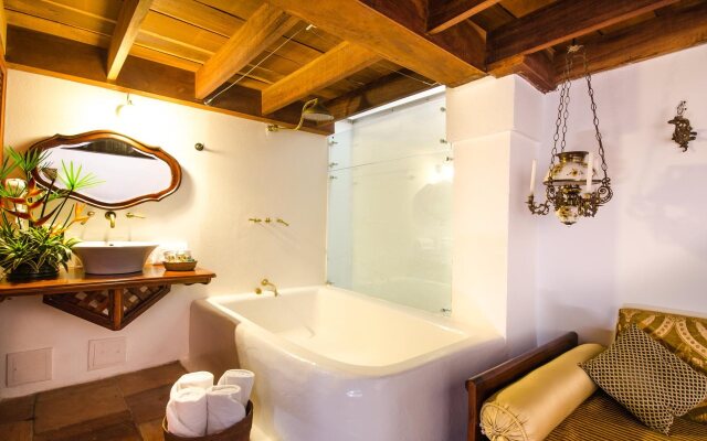 Alfiz Hotel Boutique