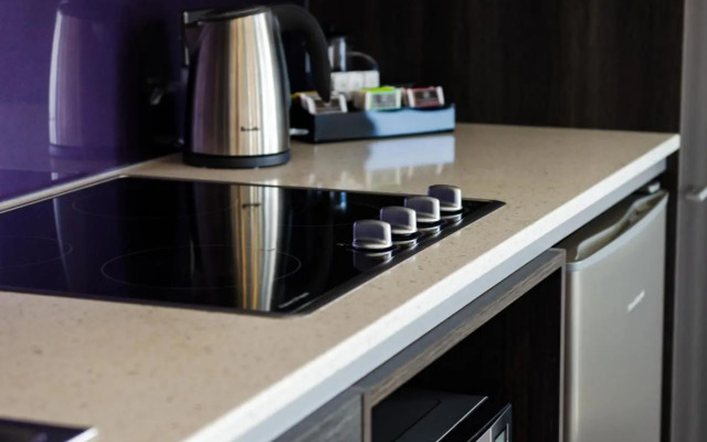 Tyrian Serviced Apartments Fitzroy