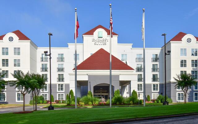 Embassy Suites by Hilton Atlanta Airport