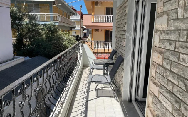 Nostos Rooms