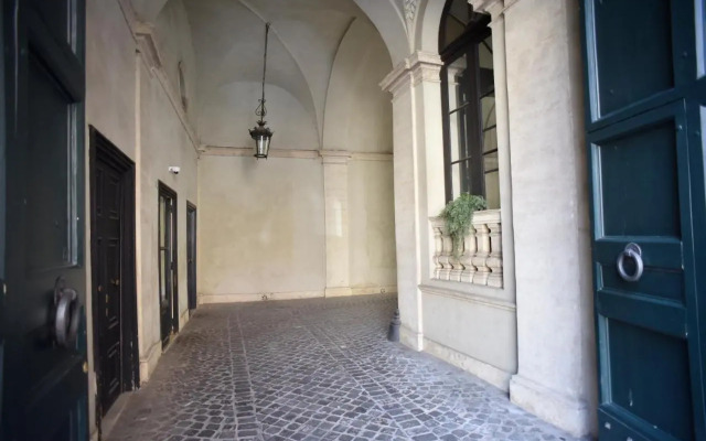 Le Tartarughe Boutique Apartment