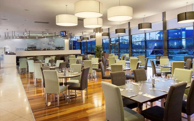 Novotel Brisbane Airport