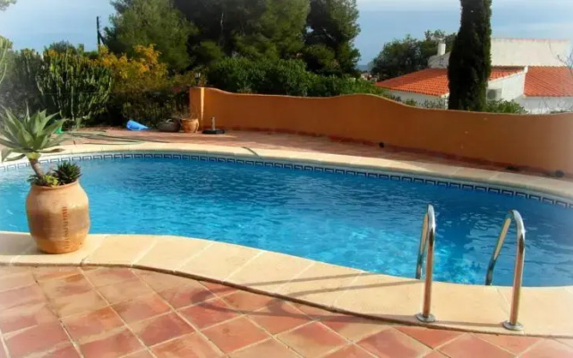 Villa Natascha Calpe-Ortenbach