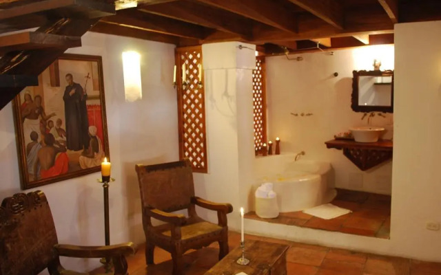 Alfiz Hotel Boutique