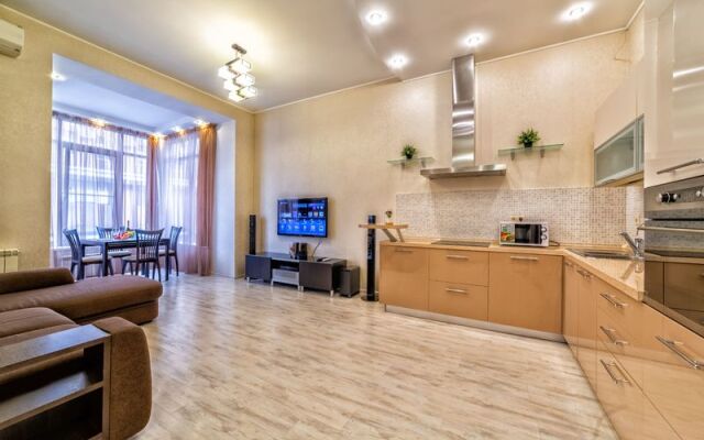 Апартаменты Ютрип ул. Чистопольская, д. 20Б