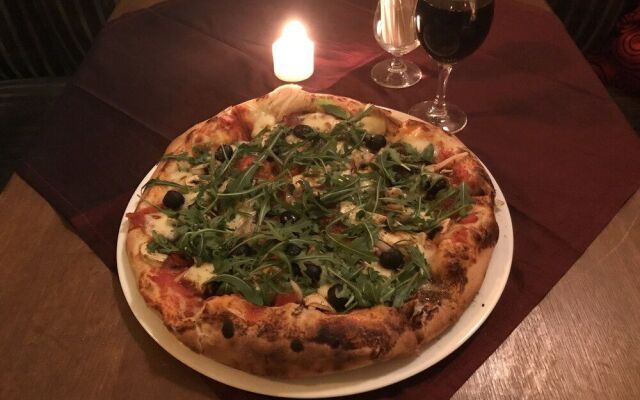 Tarnovsky Hotel, Resort & SPA