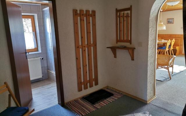 Ferienhaus-Haidweg-Wohnung-3