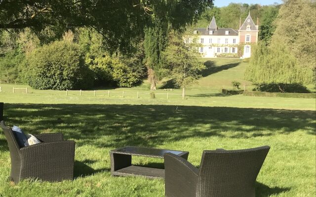 Domaine St Germer