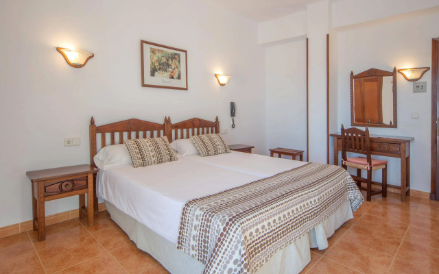 Hotel Ses Puntetes
