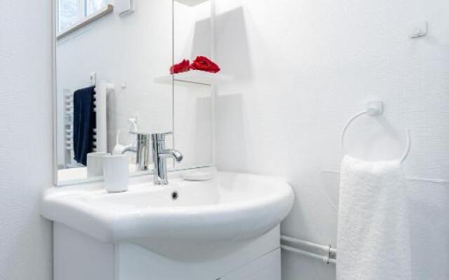 Blue Bail - T2 au calme - proche commerces