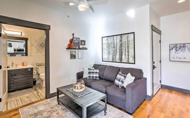 Modern Mountain Getaway, Walk to Grand Lake! - фото 4