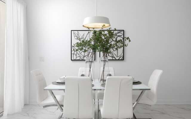 Chic Retreat - Unforgettable Stay