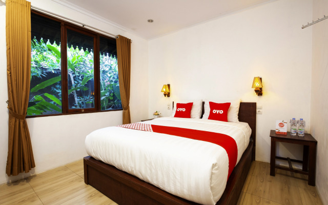 Hotel O Abhaya Mudra Homestay