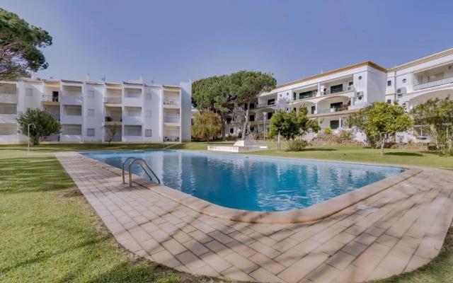 Pinhal do Golfe - 2 Bedrooms - Vilamoura