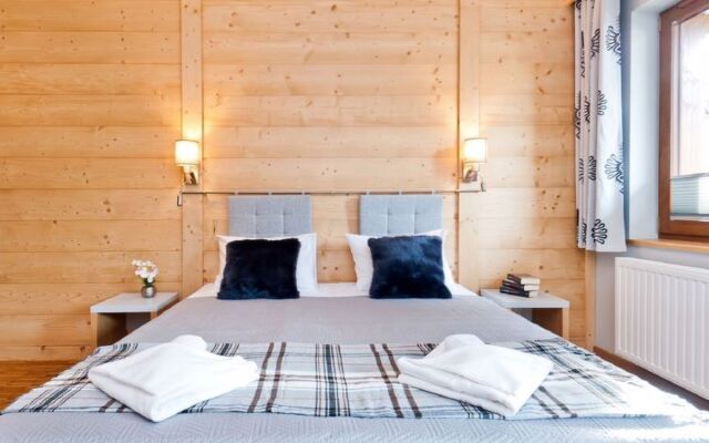Lipki Park Resort 17329