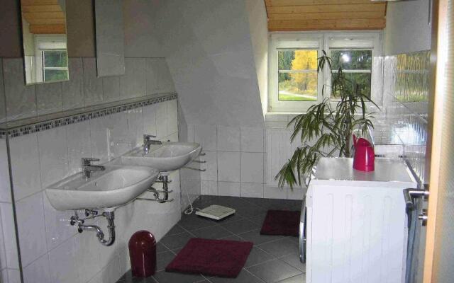 Ferienwohnung Schartenschmiede