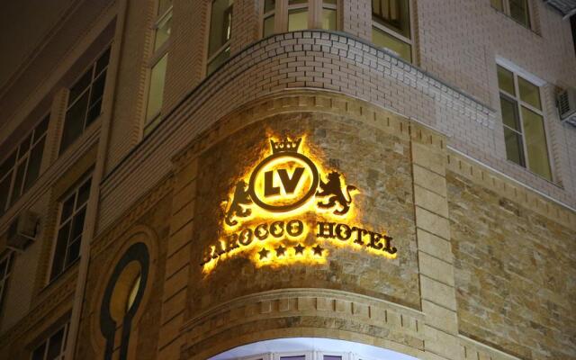 Barocco LV Hotel
